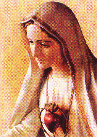 The Immaculate Heart