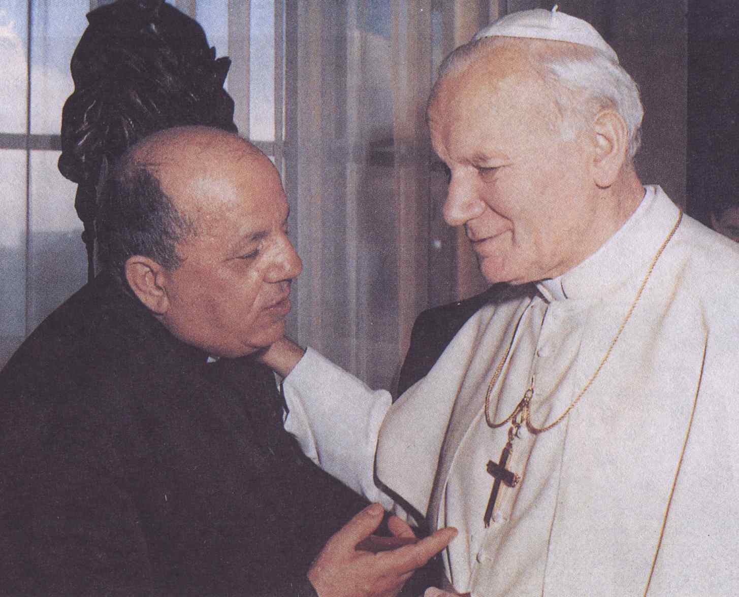 Papa i Gobbi